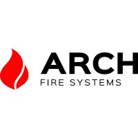 Arch Fire Systems logo - Similar company to Albion Detection Systems Ltd