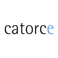 Catorce Comunicación S.L. logo - Similar company to Tevecat