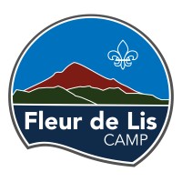 Fleur De Lis Camp