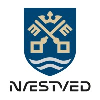 Døgndiamanten | Næstved Kommune logo - Similar company to Thyregod Svømmeklub