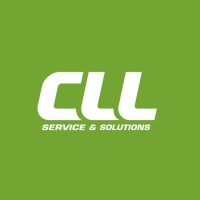 CLL - Service & Solutions logo - Similar company to March Construction Ltd