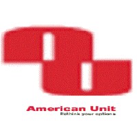 American Unit, Inc logo - Similar company to Interon It Solutions