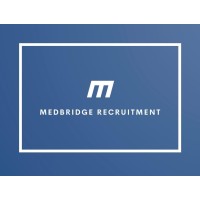 Medbridge Recruitment logo - Similar company to Medipath International
