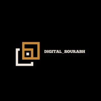 Sourabh Digital logo - Similar company to Enkrish Webtech Pvt. Ltd.