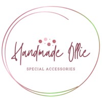 Handmade Ollie logo - Similar company to Twila