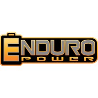Enduro Power Lithium Batteries logo - Similar company to Limestone Media House