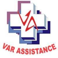 var assistance logo - Similar company to Avefeth