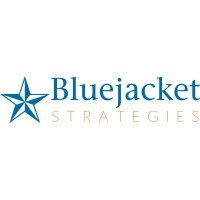 Bluejacket Strategies logo - Similar company to Watson Spence Llp