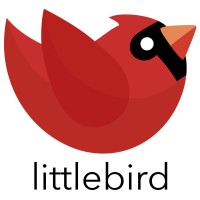 LittleBird App logo - Similar company to Dace