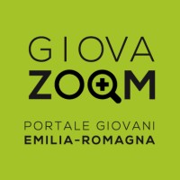 Giovazoom | Portale Giovani Emilia Romagna logo - Similar company to Dry-Art Ets
