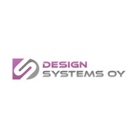 DS-Design Systems Oy logo - Similar company to Furia