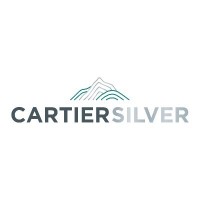Cartier Silver logo - Similar company to Pantera Silver Corp. (Tsxv: Pntr)