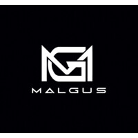 Malgus Watches logo - Similar company to Rugar 1