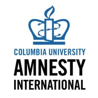 Columbia University Amnesty International logo - Similar company to Gordon Gu
