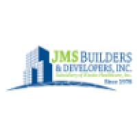 JMS Builders/Developers, Inc.