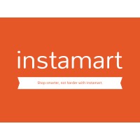 Instamart.com.au logo - Similar company to Eggos