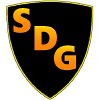 SDG Trailers logo - Similar company to Modular Manufacturing Llc