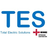 Total Electric Solutions Ltd logo - Similar company to Leiach Electrical Contractors Ltd