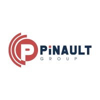 Pinault Group logo - Similar company to Enacttrainingsolutions