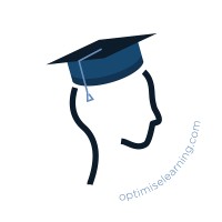 Optimise Learning logo - Similar company to Dragon Prep