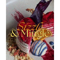 Sizzle & Mingle logo - Similar company to Fffaaarrr