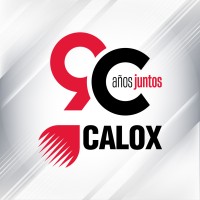CALOX Centroamérica y Caribe logo - Similar company to Lisan S.A.
