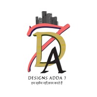 Designs Adda 7 logo - Similar company to Oj Design