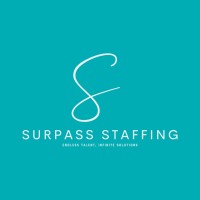 Surpass Staffing logo - Similar company to Oooptic