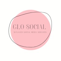 GLO Social logo - Similar company to The Glo Group