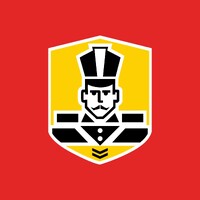 General Paint logo - Similar company to Stocker