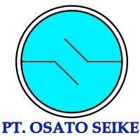 PT. OSATO SEIKE logo - Similar company to Pt Mpaigelah