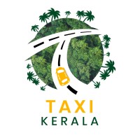 Taxi kerala logo - Similar company to Addax Digital