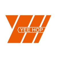 Yee Hop Engineering Company Limited logo - Similar company to Chimax Inc