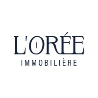 L'Orée Immobilière logo - Similar company to Sc Sign