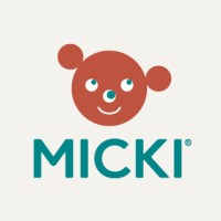 Micki logo - Similar company to Brio Ab