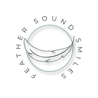Feather Sound Smiles logo - Similar company to Bseen Creative Agency, Llc