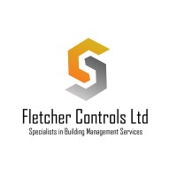 Fletcher Controls Ltd logo - Similar company to Real Control Solutions Ltd
