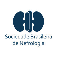 Sociedade Brasileira de Nefrologia logo - Similar company to Nefro Academy