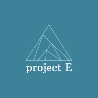 Project E logo - Similar company to Project E