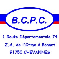BCPC logo - Similar company to S2Ed