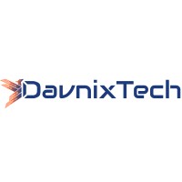 Davnix Tech logo - Similar company to Bachatt.In
