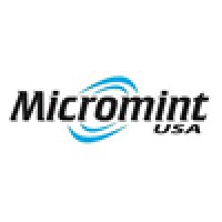 Micromint USA logo - Similar company to Unique Electronics, Inc.