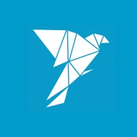 Sparrow logo - Similar company to Sparrow