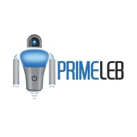 Primeleb logo - Similar company to Four Ow One