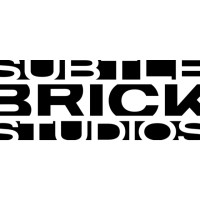 SUBTLE BRICK STUDIOS logo - Similar company to Book-Object