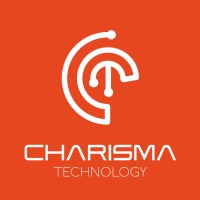 Charisma Technology logo - Similar company to Revolgame Studio