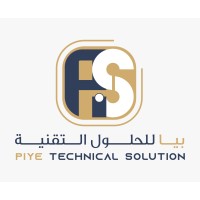 PIYE Technical Solutions logo - Similar company to Altic