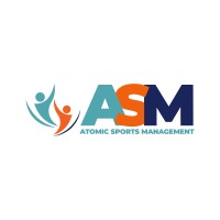 Atomic Sports Management logo - Similar company to Knars Capital Pvt Ltd