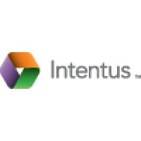Intentus AS logo - Similar company to Ålesund Data As