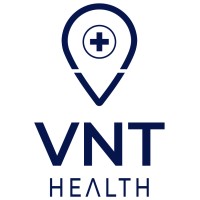 VNT Health logo - Similar company to Hisential